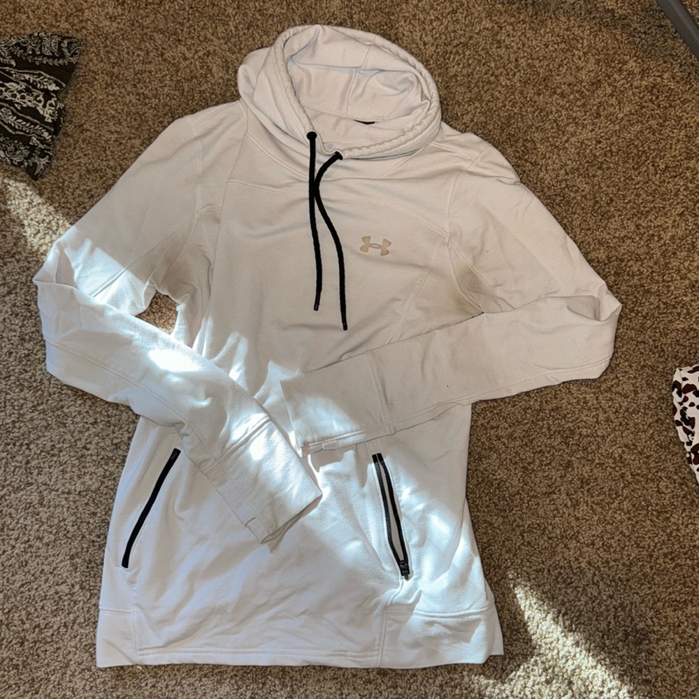 Under armour turtleneck